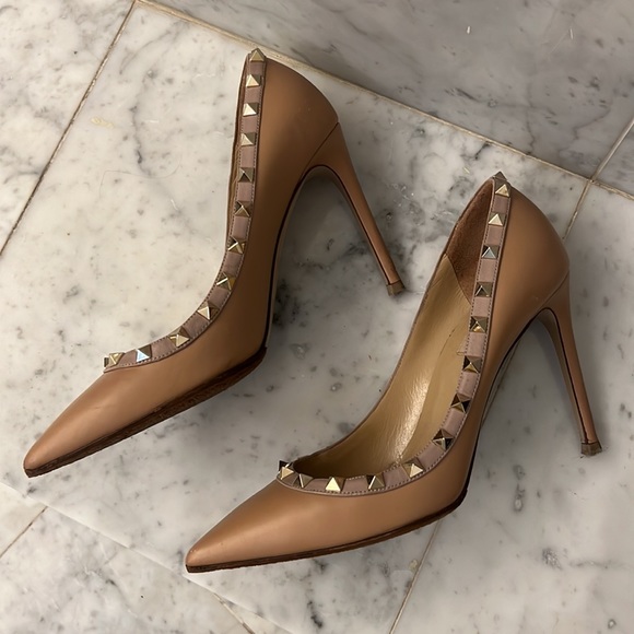 Valentino heels - Picture 2 of 9